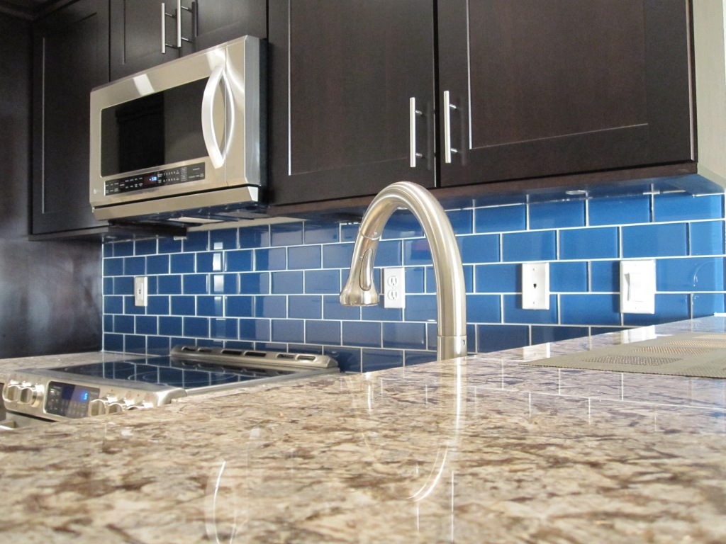 kitchen backsplash Archives - Inspired Remodels